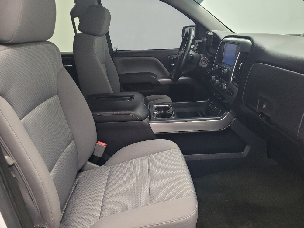 2016 Chevrolet Silverado 1500 in Pensacola, FL 32505 - 18071590 21