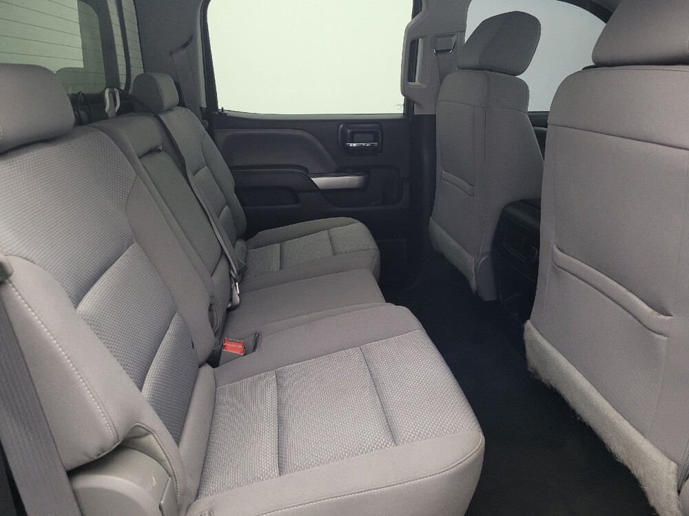 2016 Chevrolet Silverado 1500 in Pensacola, FL 32505 - 18071590 19