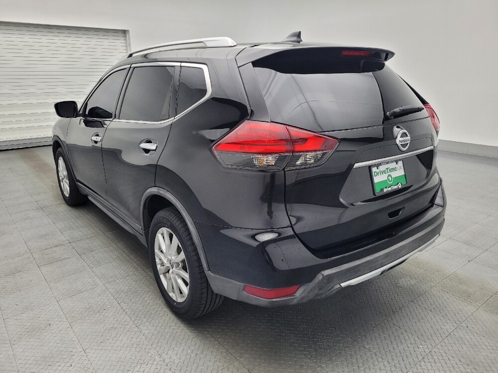 2017 Nissan Rogue in Jacksonville, FL 32210 - 18071592 5
