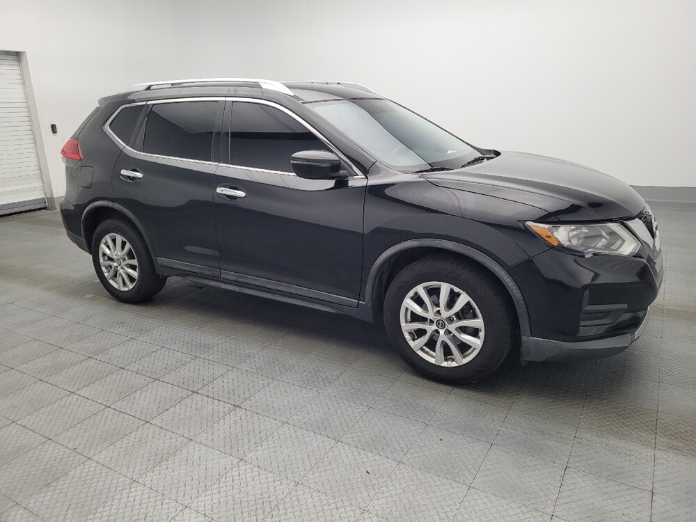 2017 Nissan Rogue in Jacksonville, FL 32210 - 18071592 11