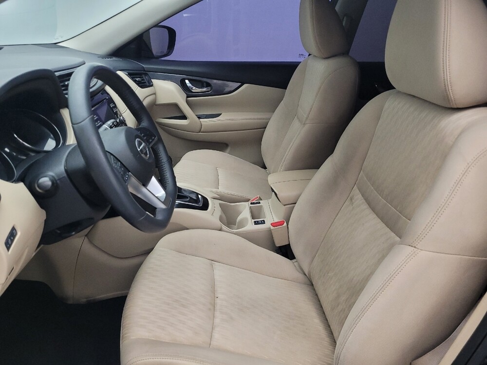 2017 Nissan Rogue in Jacksonville, FL 32210 - 18071592 17