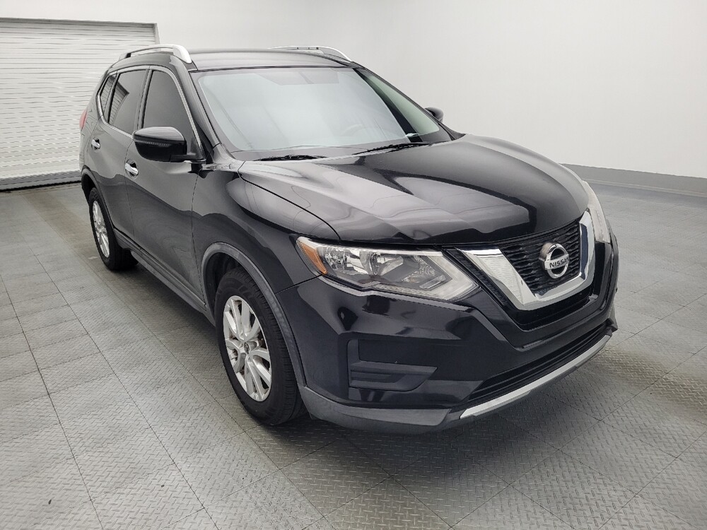 2017 Nissan Rogue in Jacksonville, FL 32210 - 18071592 13