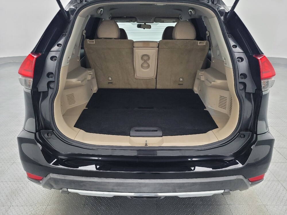 2017 Nissan Rogue in Jacksonville, FL 32210 - 18071592 29