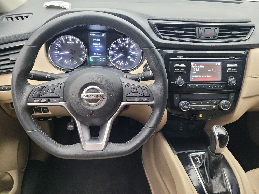 2017 Nissan Rogue in Jacksonville, FL 32210 - 18071592 22