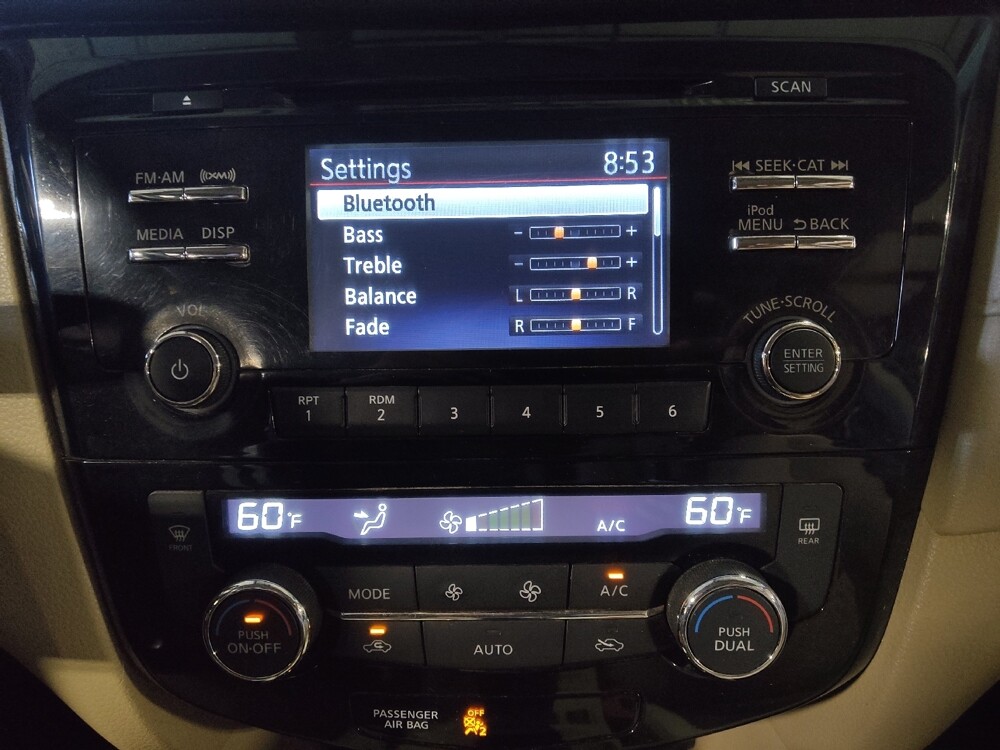 2017 Nissan Rogue in Jacksonville, FL 32210 - 18071592 25