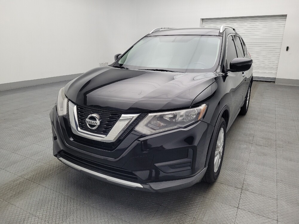 2017 Nissan Rogue in Jacksonville, FL 32210 - 18071592 15