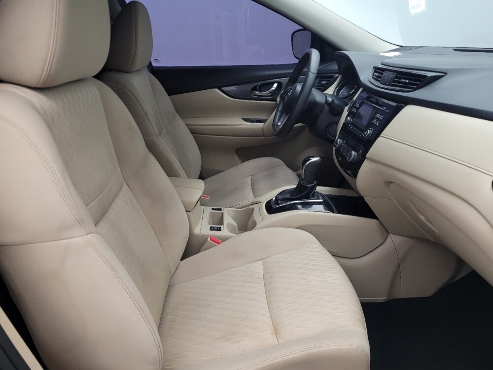 2017 Nissan Rogue in Jacksonville, FL 32210 - 18071592 21