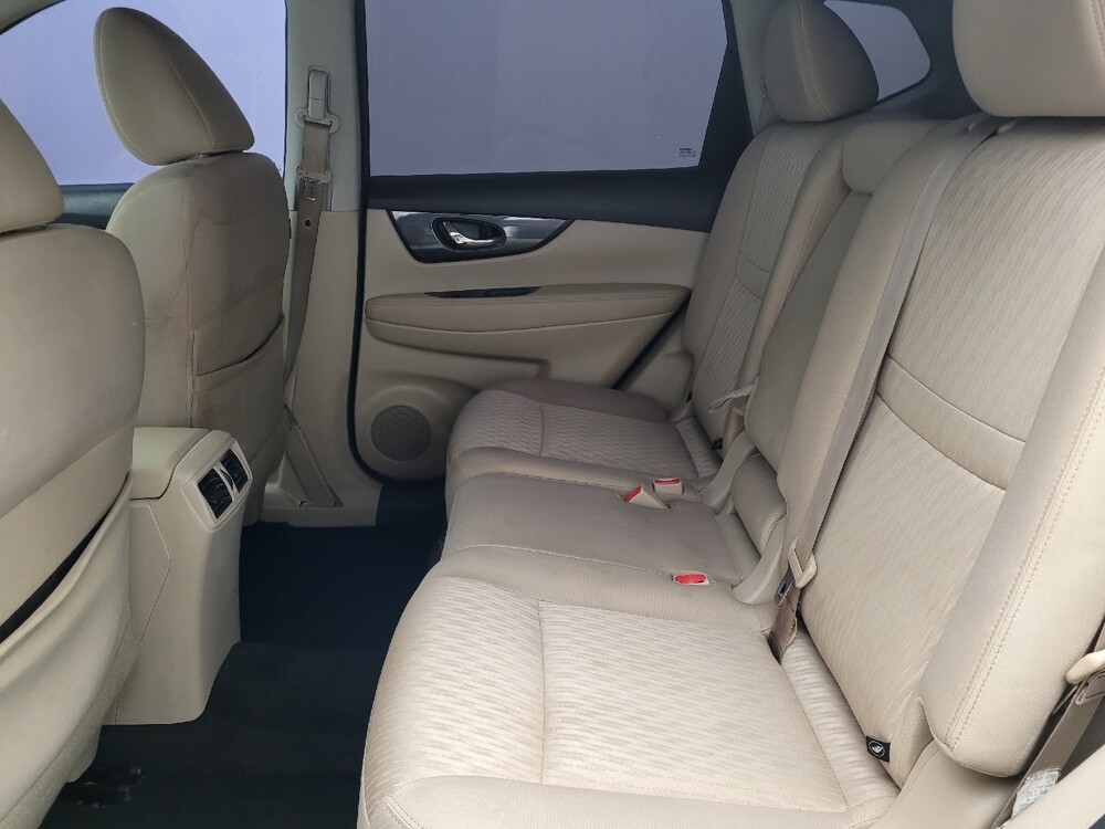 2017 Nissan Rogue in Jacksonville, FL 32210 - 18071592 18