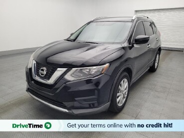 2017 Nissan Rogue in Jacksonville, FL 32210