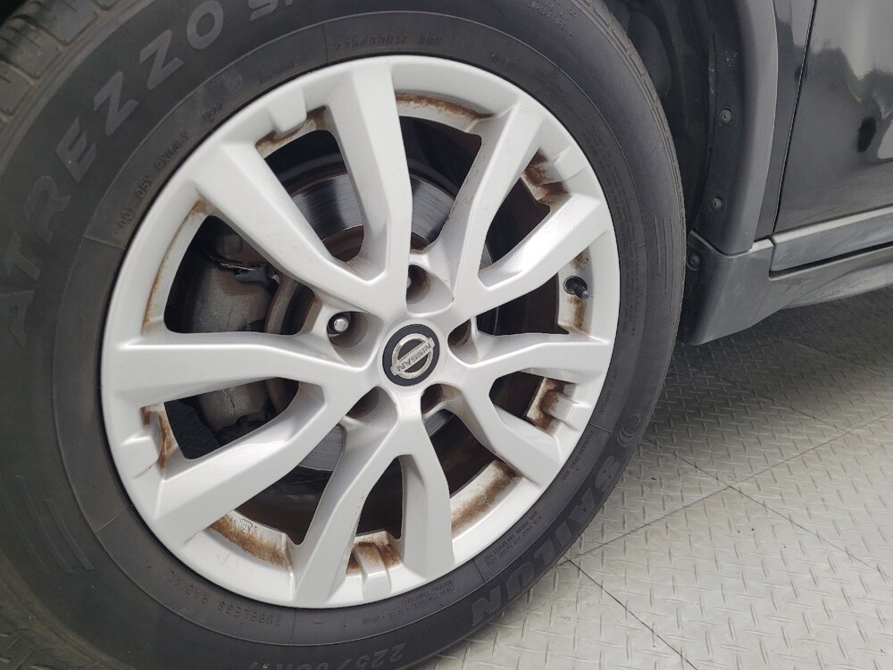 2017 Nissan Rogue in Jacksonville, FL 32210 - 18071592 31