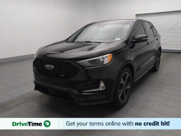 2019 Ford Edge in Jacksonville, FL 32210