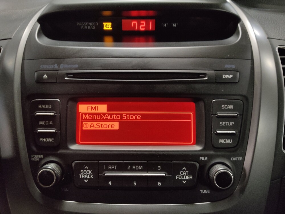 2014 Kia Sorento in Orlando, FL 32808 - 18071594 25