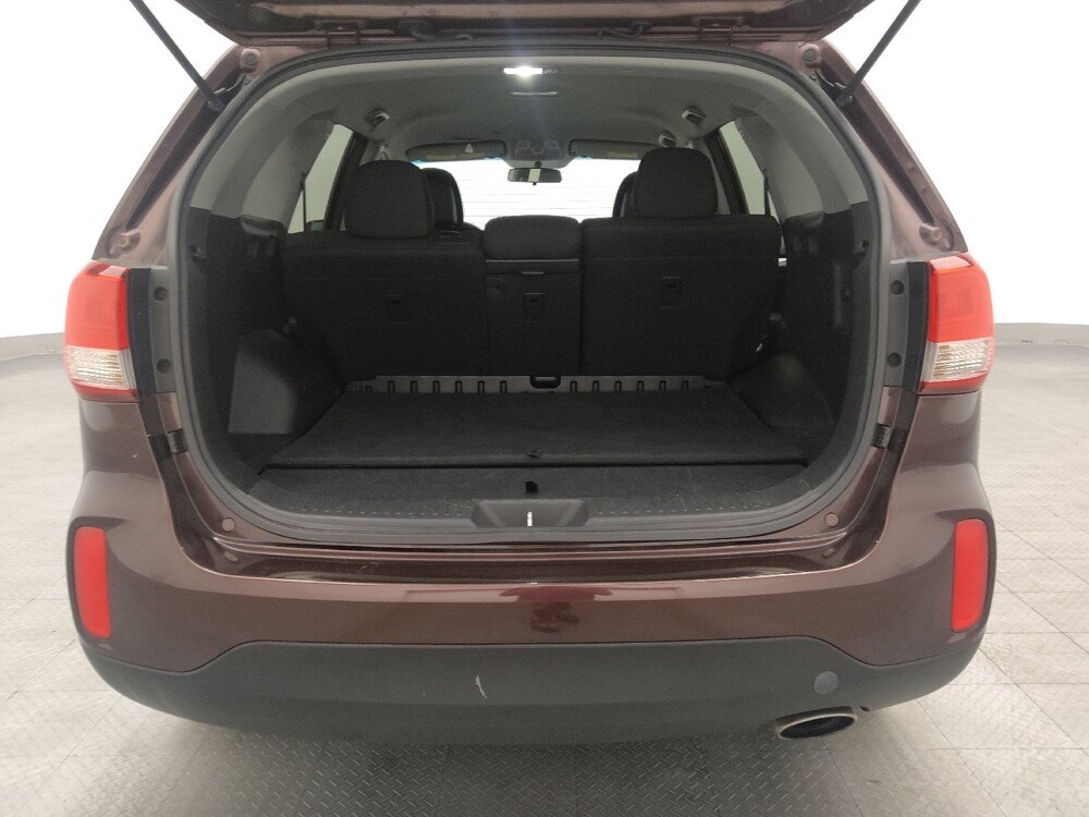 2014 Kia Sorento in Orlando, FL 32808 - 18071594 29