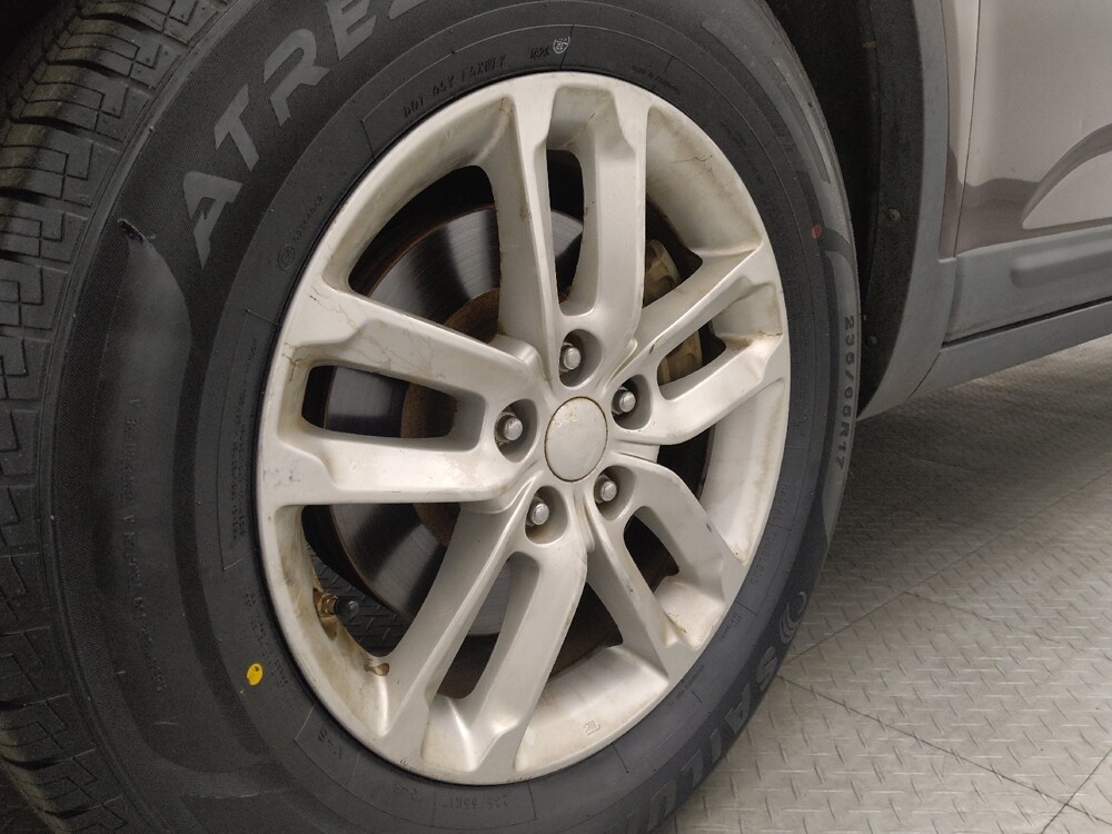 2014 Kia Sorento in Orlando, FL 32808 - 18071594 31