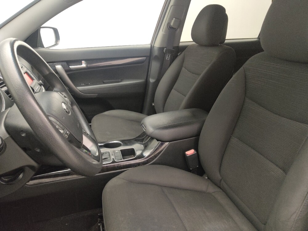 2014 Kia Sorento in Orlando, FL 32808 - 18071594 17