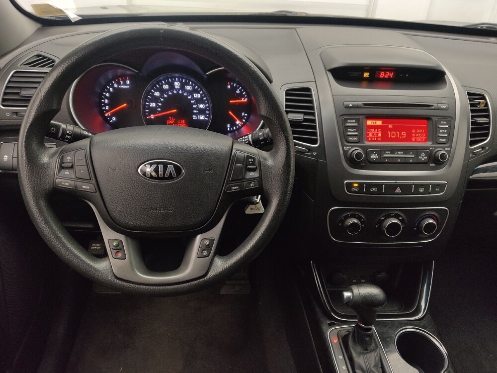 2014 Kia Sorento in Orlando, FL 32808 - 18071594 22
