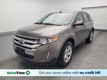 2014 Ford Edge in Orlando, FL 32808
