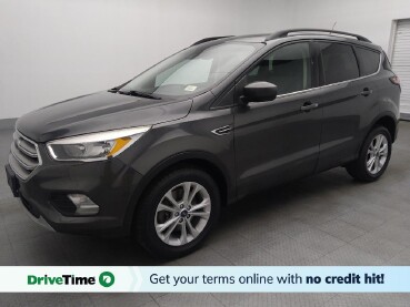 2018 Ford Escape in Ocala, FL 34471