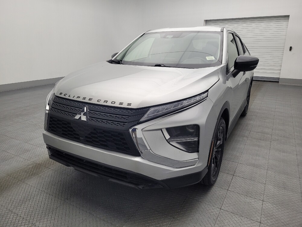 2022 Mitsubishi Eclipse Cross in Sanford, FL 32773 - 18071600 15