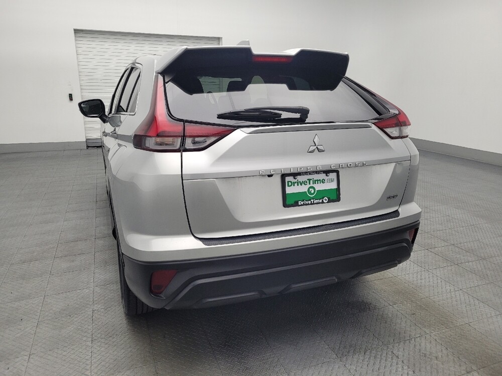 2022 Mitsubishi Eclipse Cross in Sanford, FL 32773 - 18071600 6