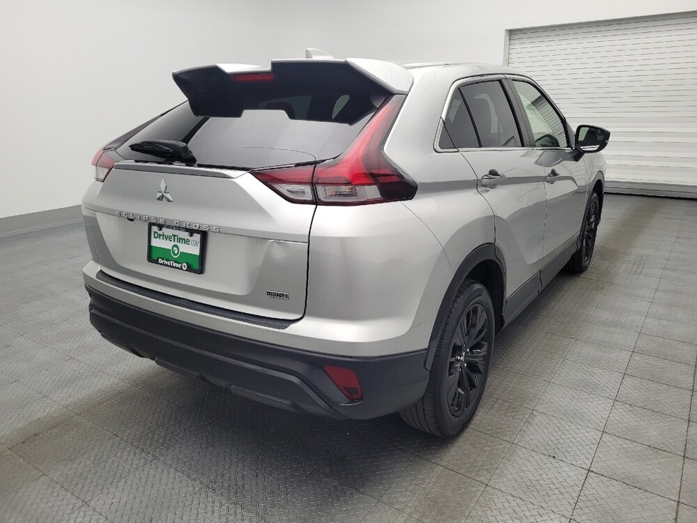 2022 Mitsubishi Eclipse Cross in Sanford, FL 32773 - 18071600 9