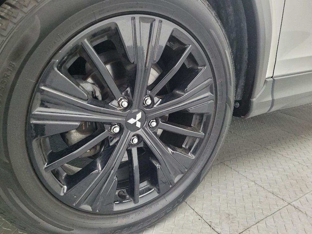 2022 Mitsubishi Eclipse Cross in Sanford, FL 32773 - 18071600 31