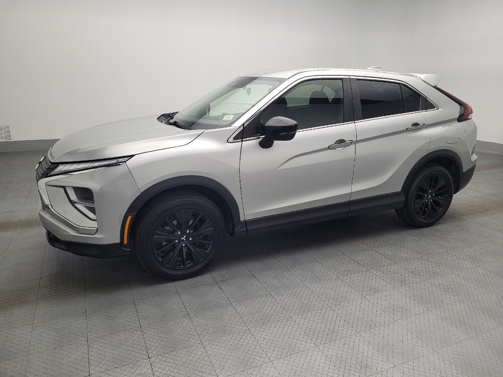 2022 Mitsubishi Eclipse Cross in Sanford, FL 32773 - 18071600 2