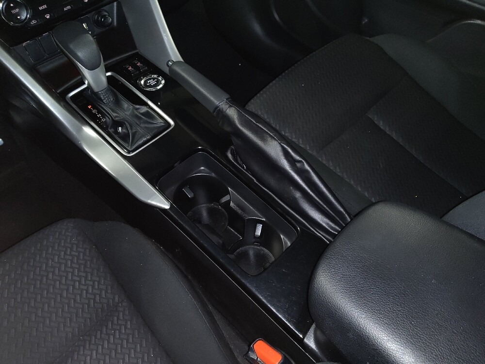 2022 Mitsubishi Eclipse Cross in Sanford, FL 32773 - 18071600 26