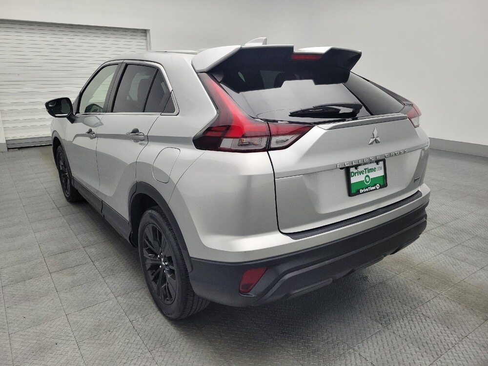 2022 Mitsubishi Eclipse Cross in Sanford, FL 32773 - 18071600 5