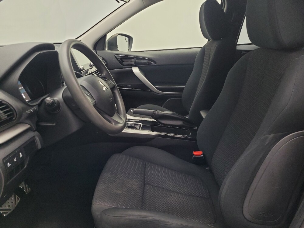 2022 Mitsubishi Eclipse Cross in Sanford, FL 32773 - 18071600 17