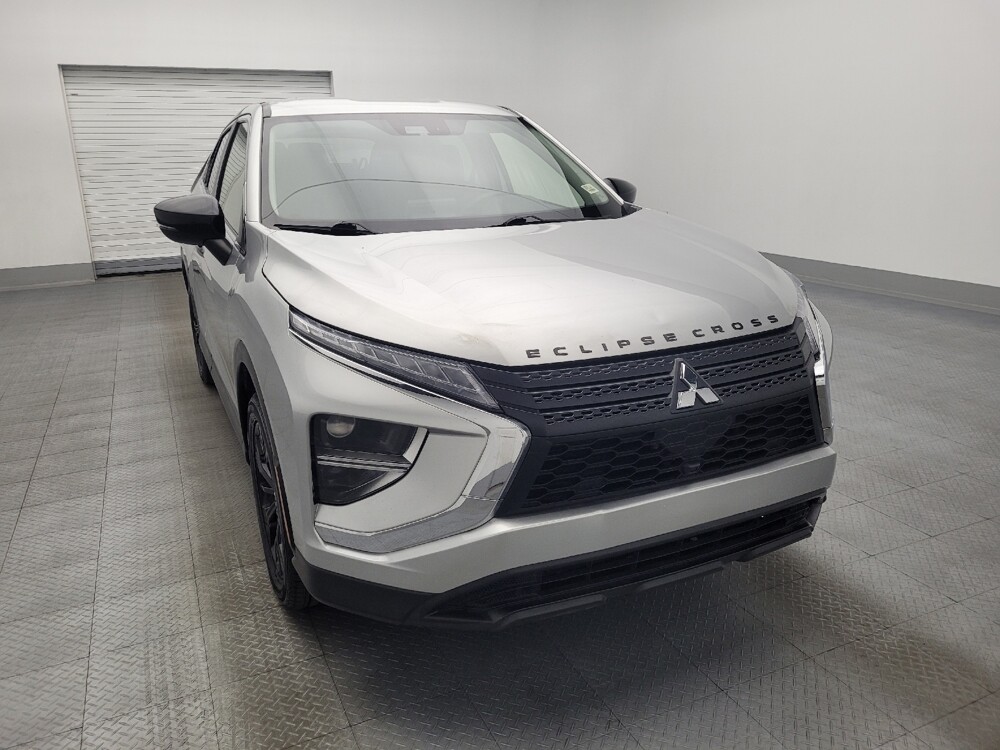 2022 Mitsubishi Eclipse Cross in Sanford, FL 32773 - 18071600 14