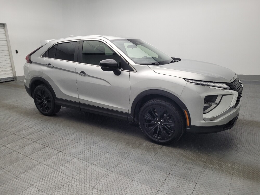 2022 Mitsubishi Eclipse Cross in Sanford, FL 32773 - 18071600 11