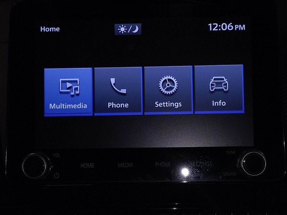 2022 Mitsubishi Eclipse Cross in Sanford, FL 32773 - 18071600 25