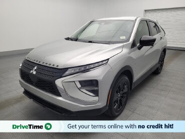 2022 Mitsubishi Eclipse Cross in Sanford, FL 32773