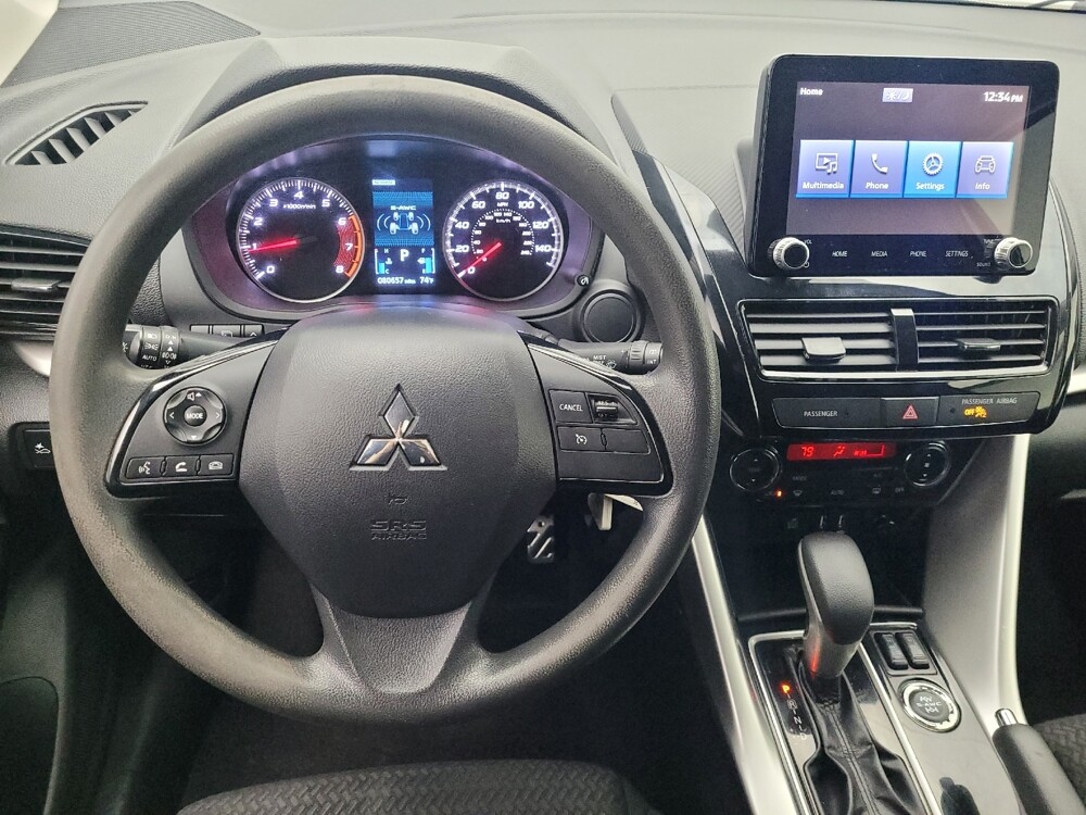 2022 Mitsubishi Eclipse Cross in Sanford, FL 32773 - 18071600 22