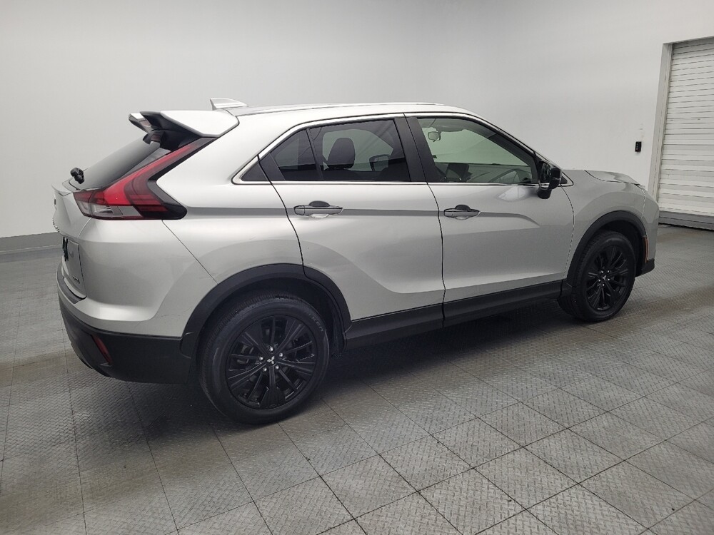 2022 Mitsubishi Eclipse Cross in Sanford, FL 32773 - 18071600 10