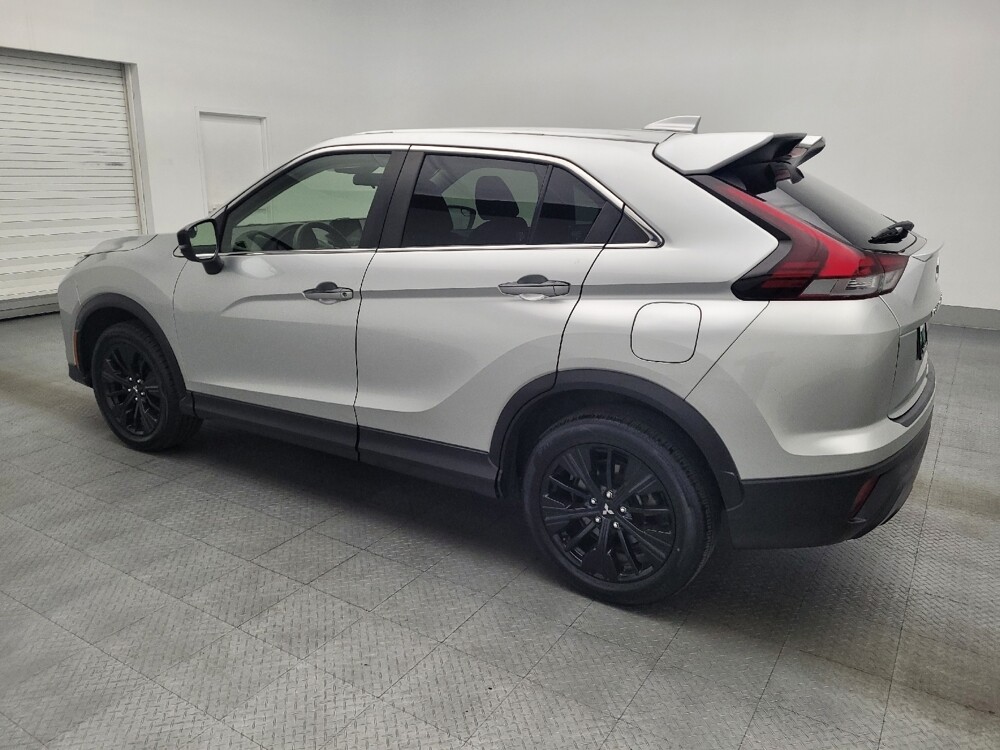 2022 Mitsubishi Eclipse Cross in Sanford, FL 32773 - 18071600 3
