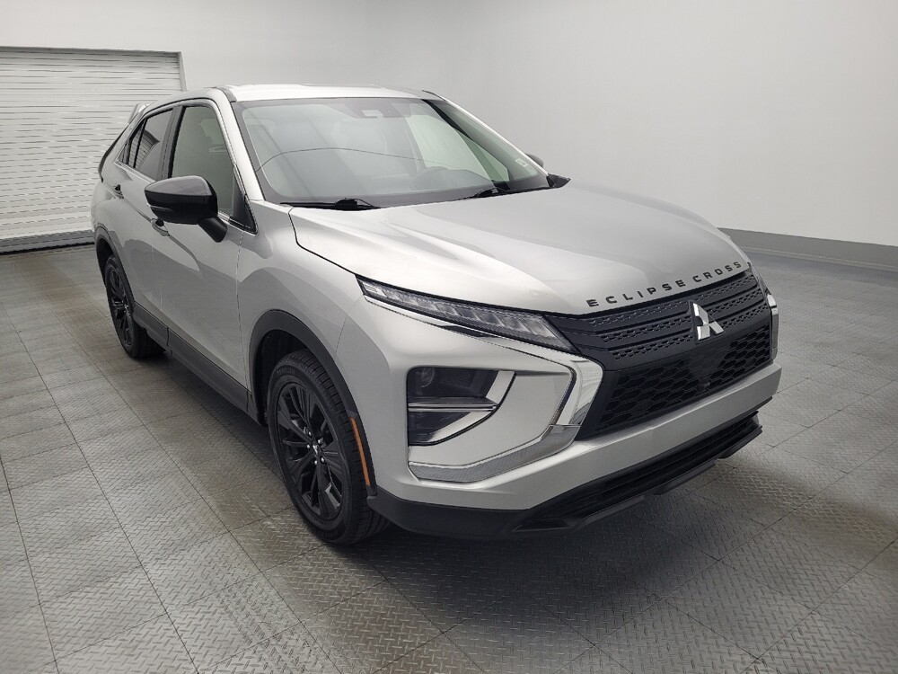 2022 Mitsubishi Eclipse Cross in Sanford, FL 32773 - 18071600 13
