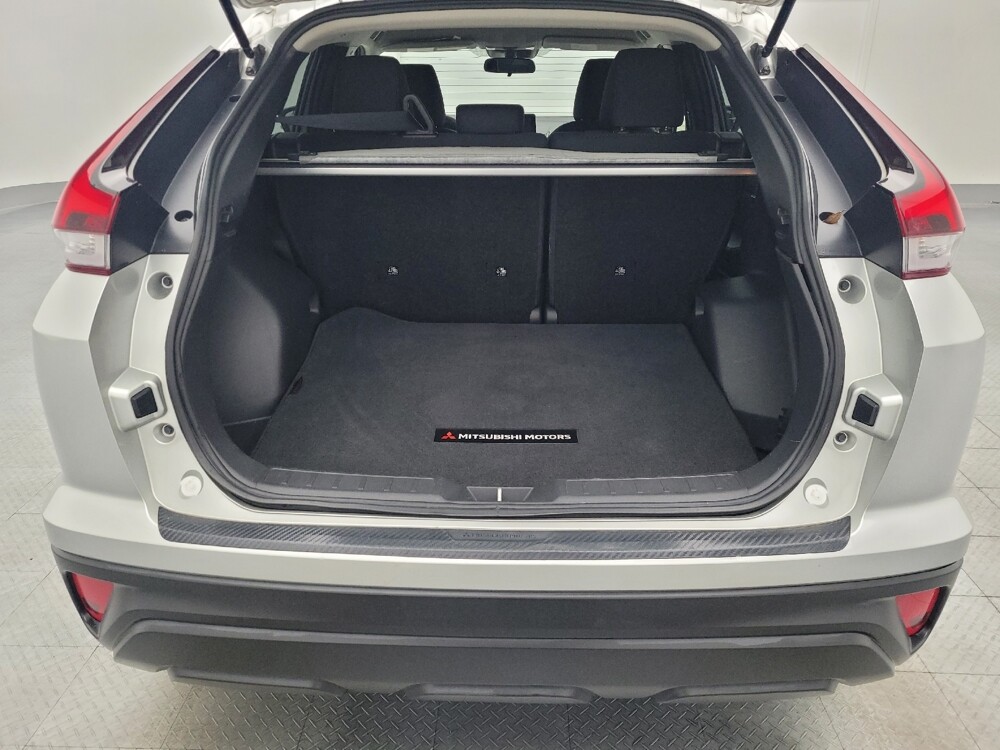 2022 Mitsubishi Eclipse Cross in Sanford, FL 32773 - 18071600 29