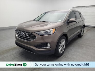 2019 Ford Edge in Columbia, SC 29210