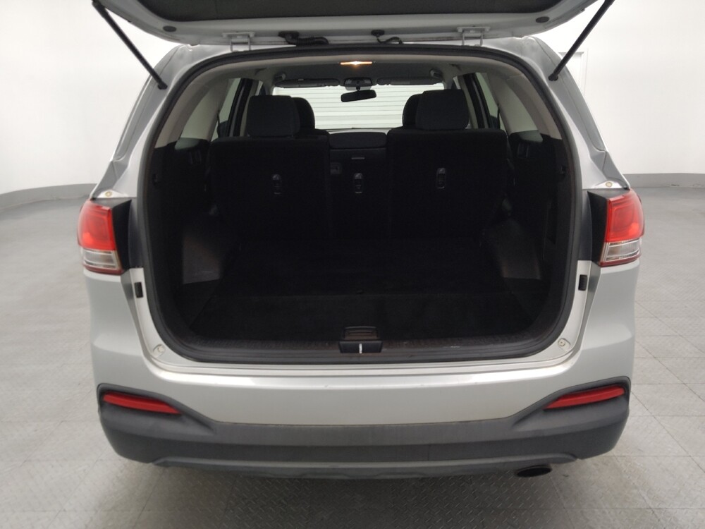 2018 Kia Sorento in Sanford, FL 32773 - 18071603 29