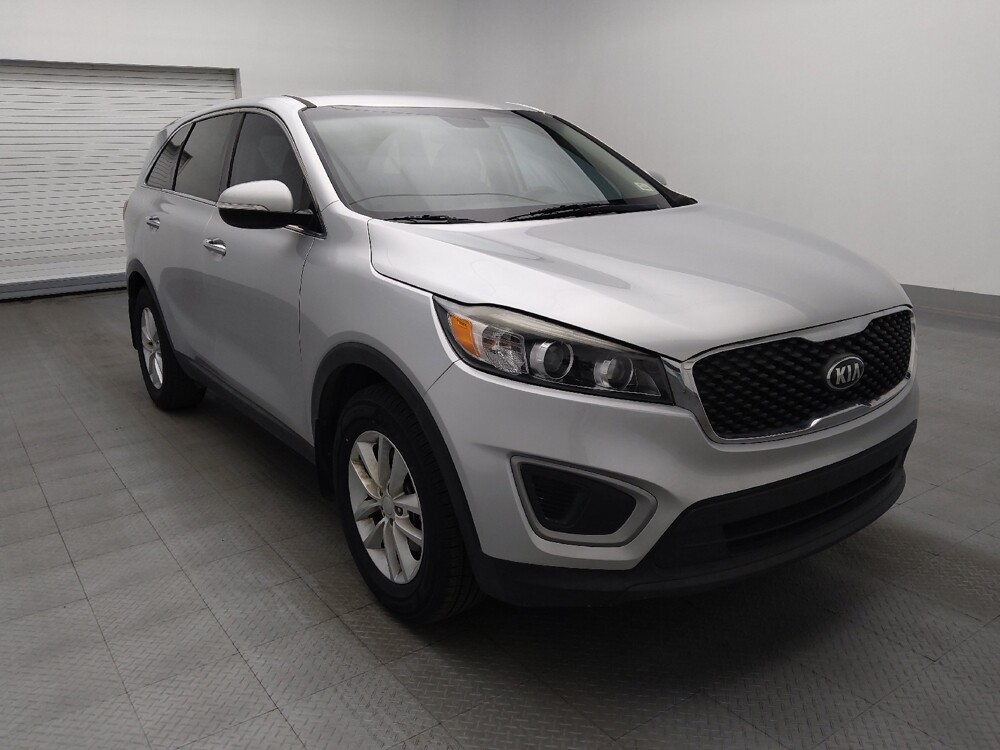 2018 Kia Sorento in Sanford, FL 32773 - 18071603 13