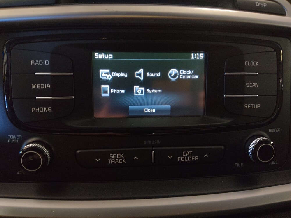 2018 Kia Sorento in Sanford, FL 32773 - 18071603 25