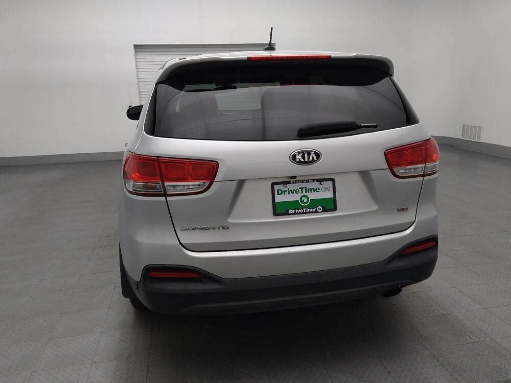 2018 Kia Sorento in Sanford, FL 32773 - 18071603 6