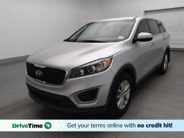 2018 Kia Sorento in Sanford, FL 32773