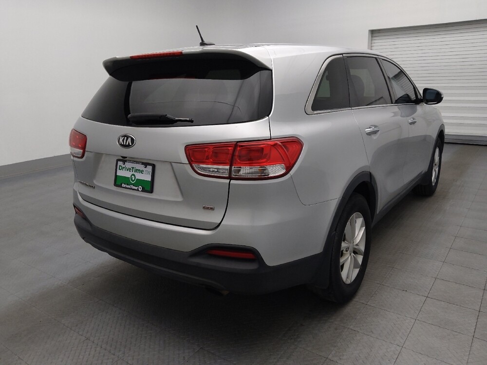 2018 Kia Sorento in Sanford, FL 32773 - 18071603 9