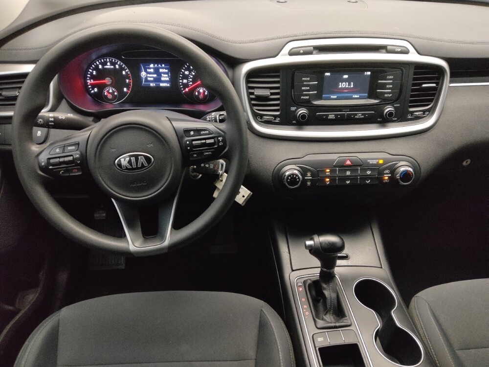 2018 Kia Sorento in Sanford, FL 32773 - 18071603 22