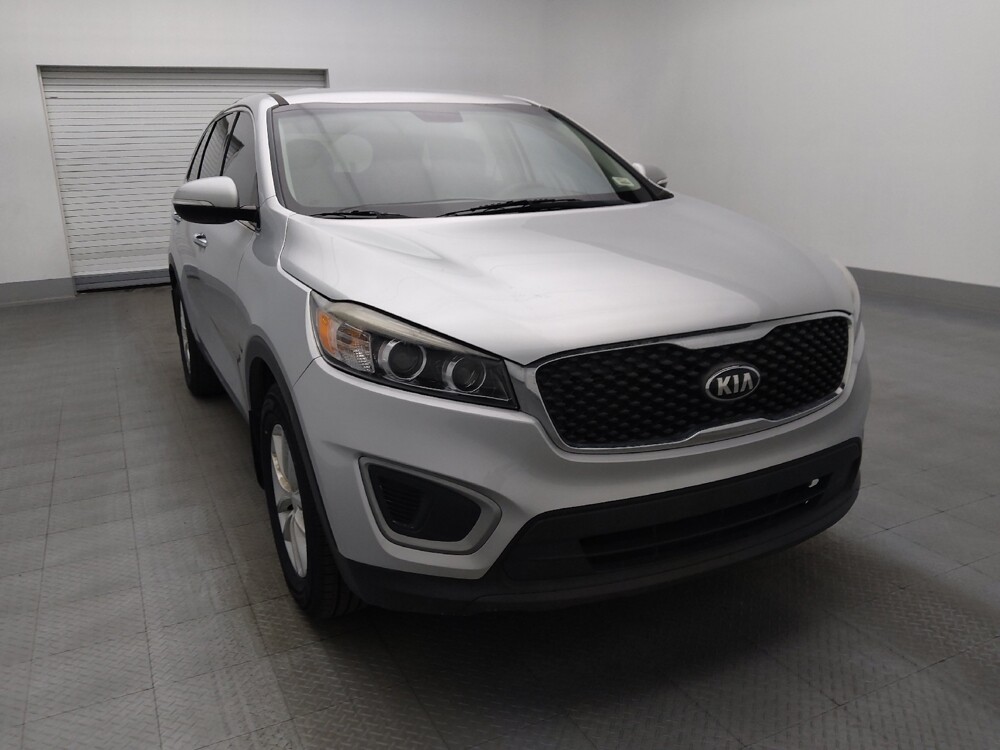 2018 Kia Sorento in Sanford, FL 32773 - 18071603 14