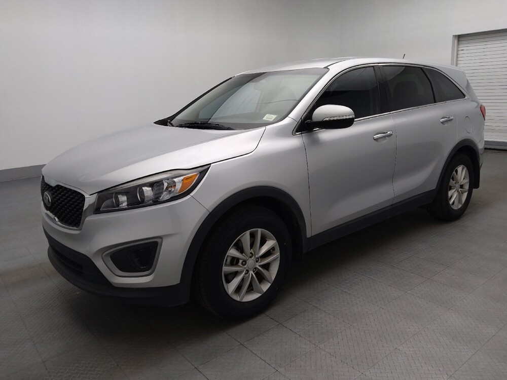 2018 Kia Sorento in Sanford, FL 32773 - 18071603 2