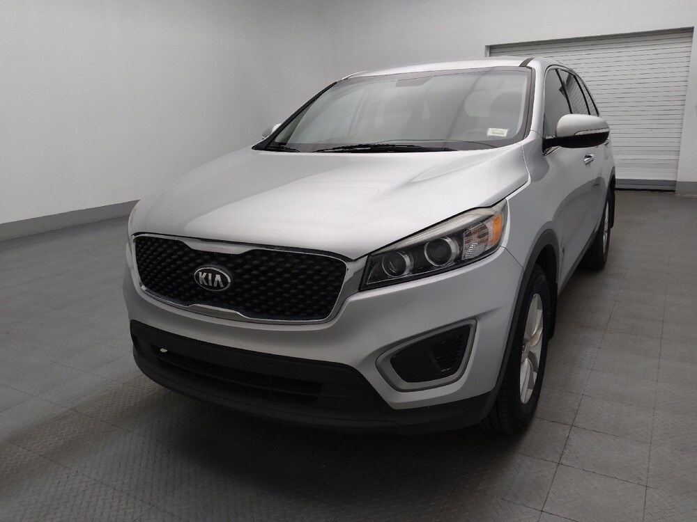 2018 Kia Sorento in Sanford, FL 32773 - 18071603 15